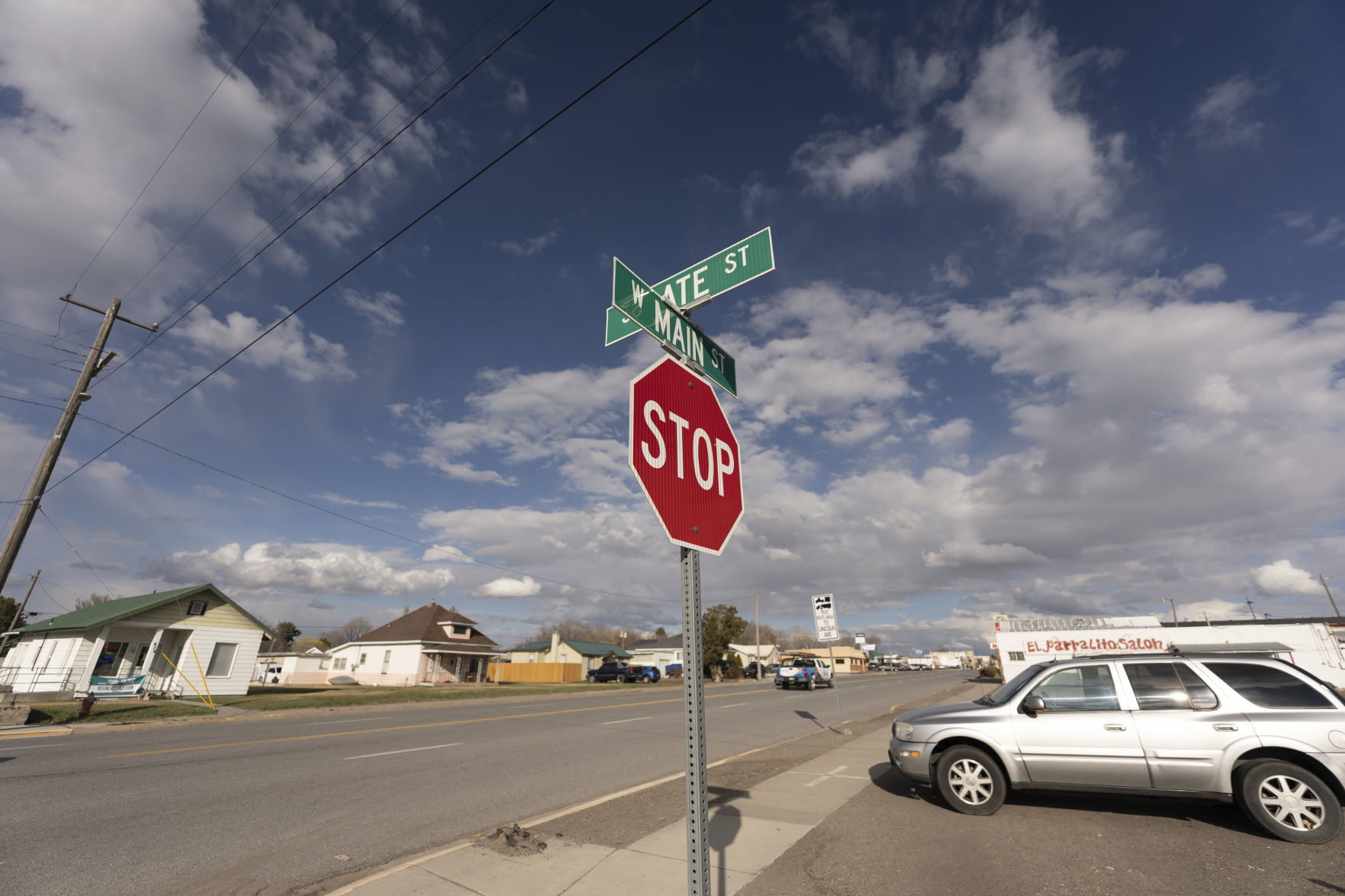 Jerome City considering landscape ordinance